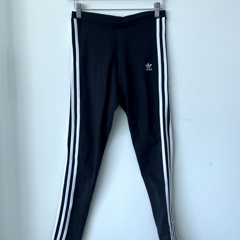 Adidas leggings
